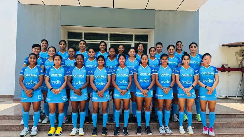 women hockey