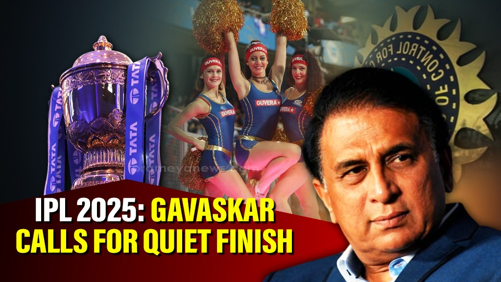 Gavaskar