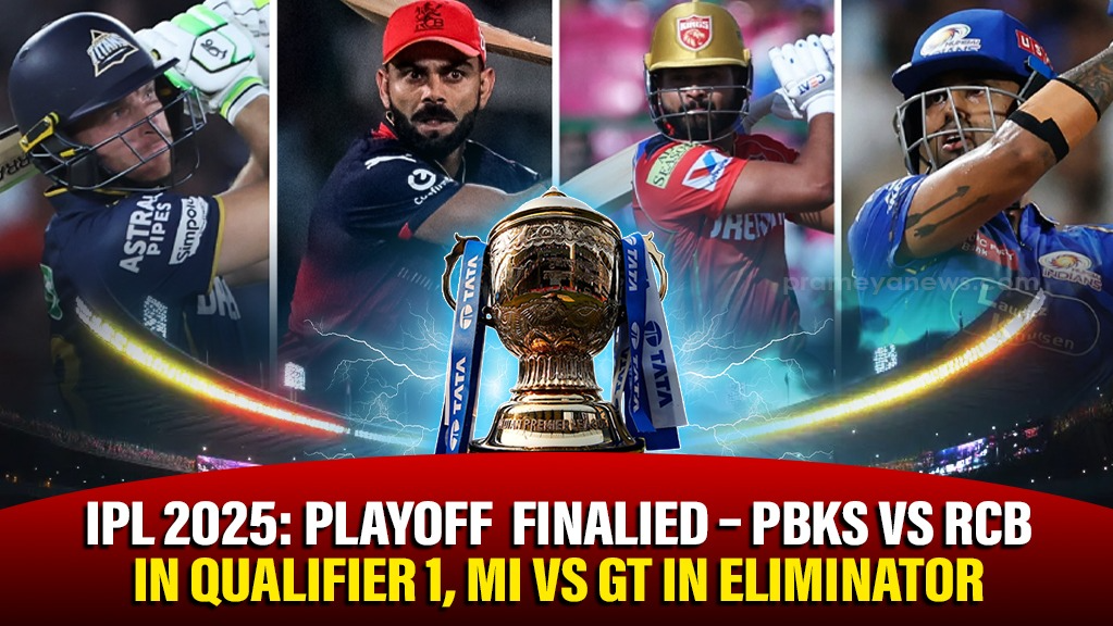 Playoff