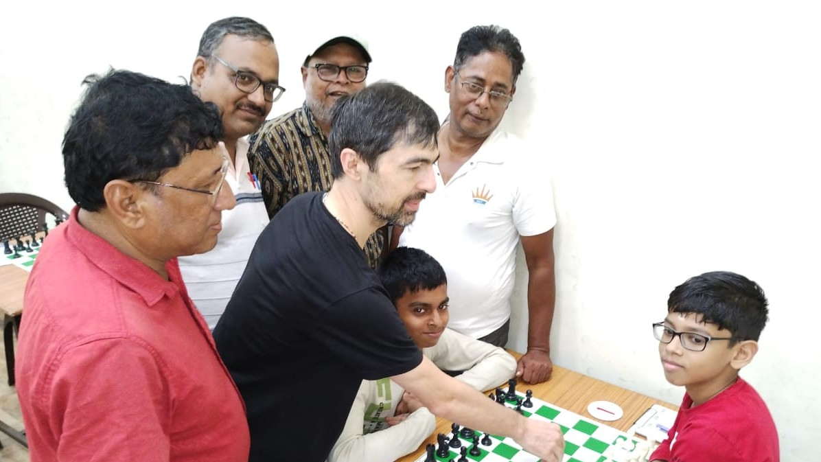 According to Dr. Sarat Sahu, Director of the Center for Climate and Environment at SOA University, the monsoon is likely to arrive in Odisha by May 28 or 29