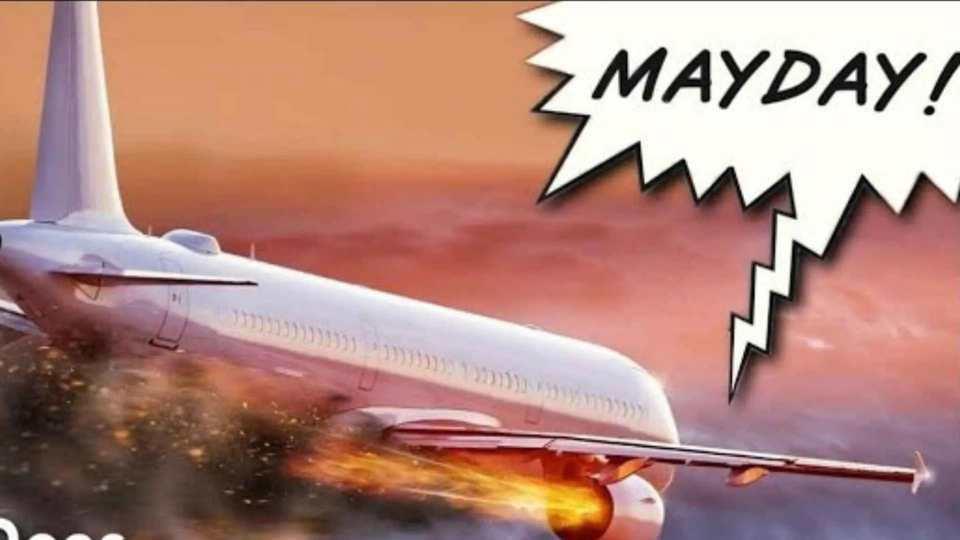 mayday