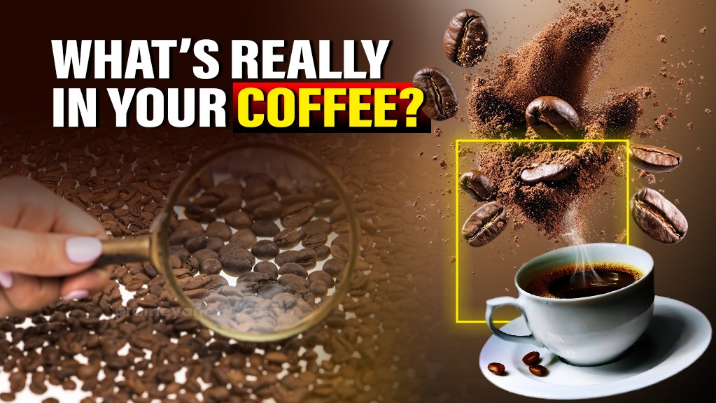 Coffee