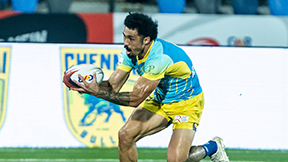 Chennai bulls