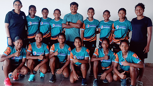 rugby jr