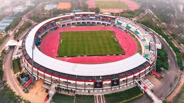 Kalinga Stadium