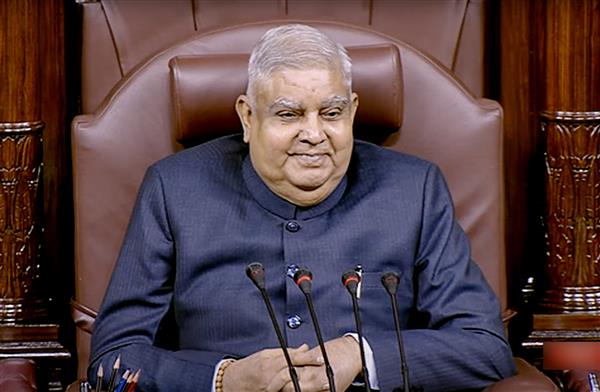 VP Dhankar