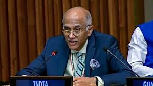 UN ambassador