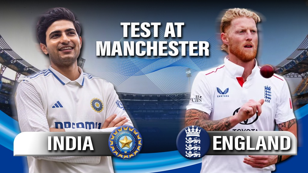 4th Test