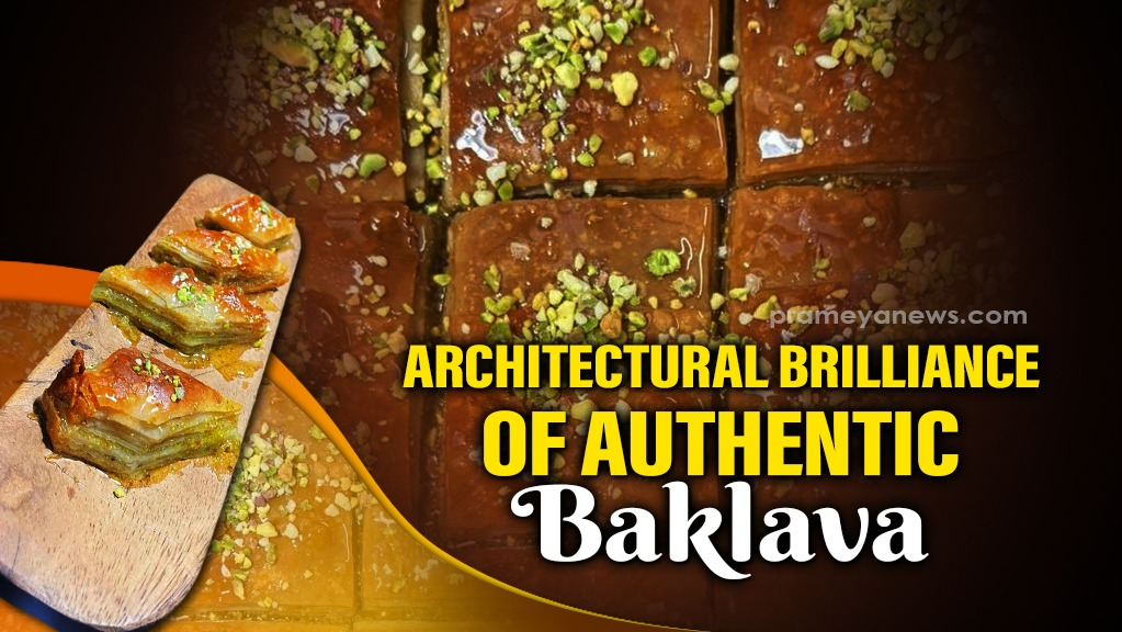 Baklava
