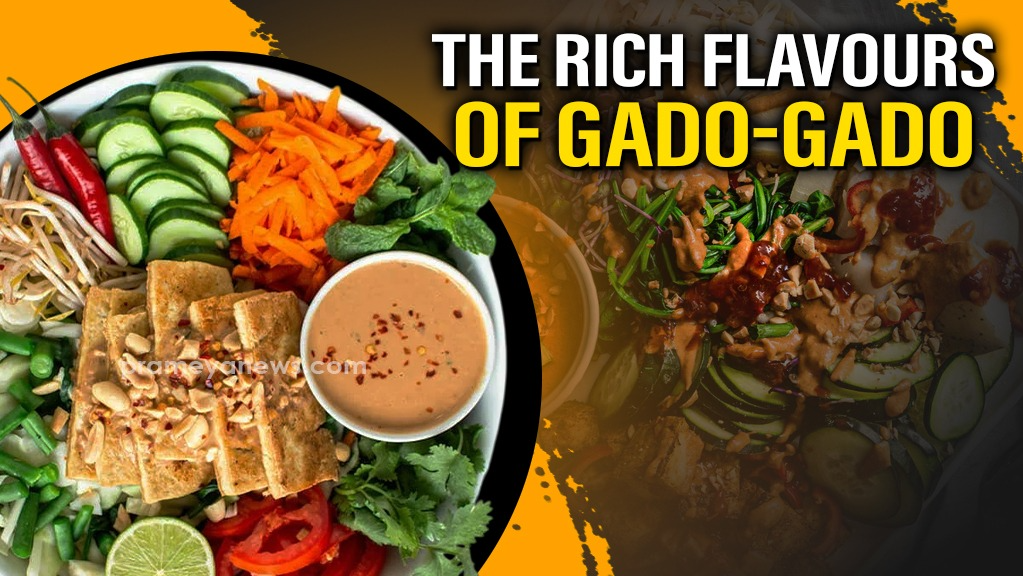 Gado Gado
