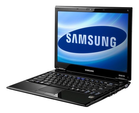 Samsung Laptop