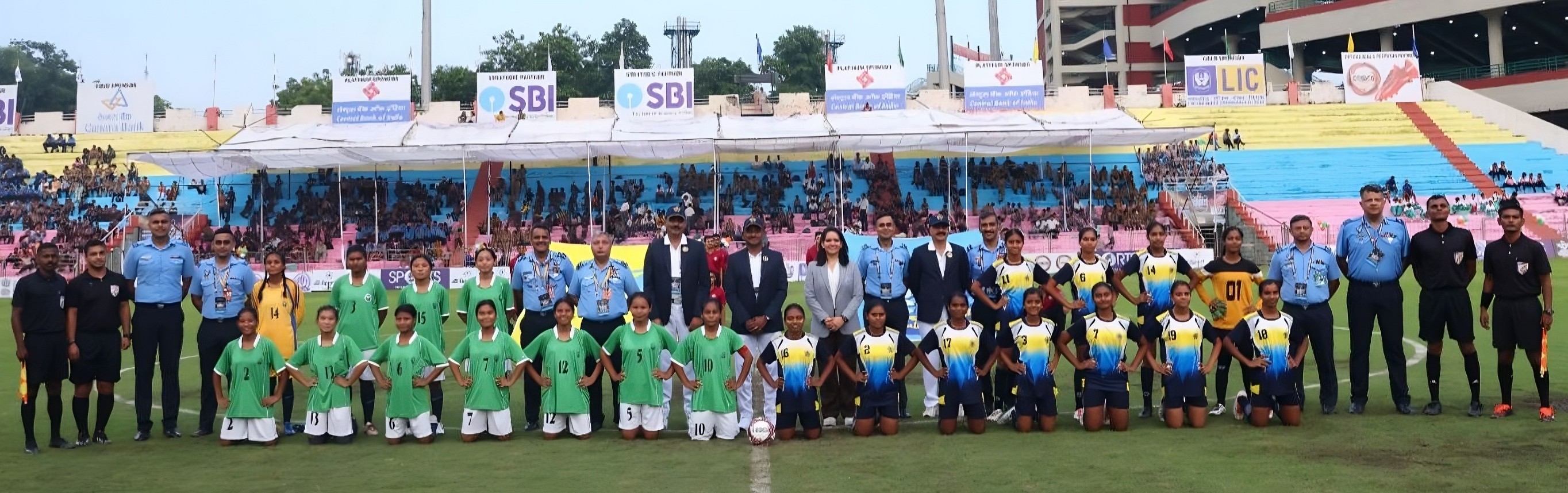 Subroto Cup