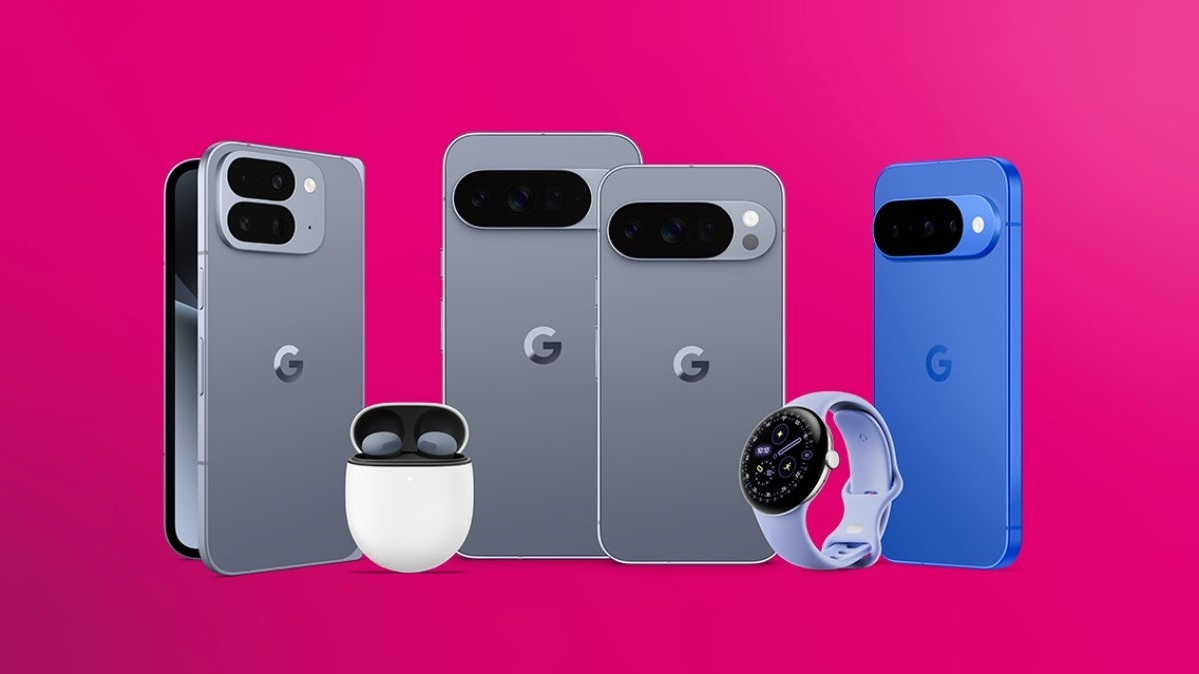 Google Phones