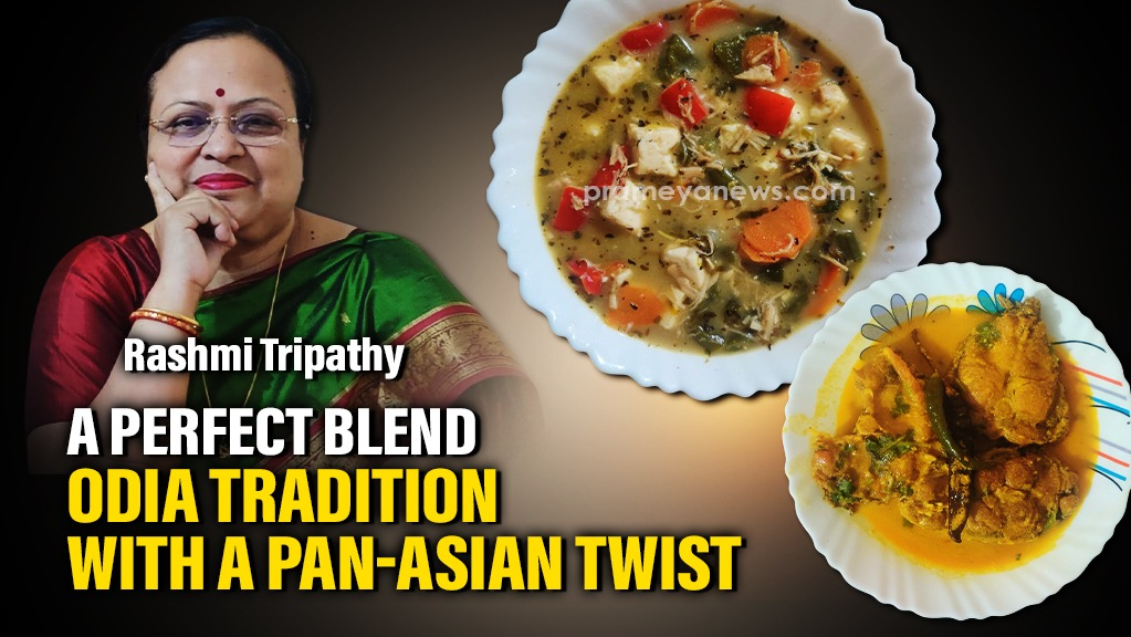 Rashmi - Home cook
