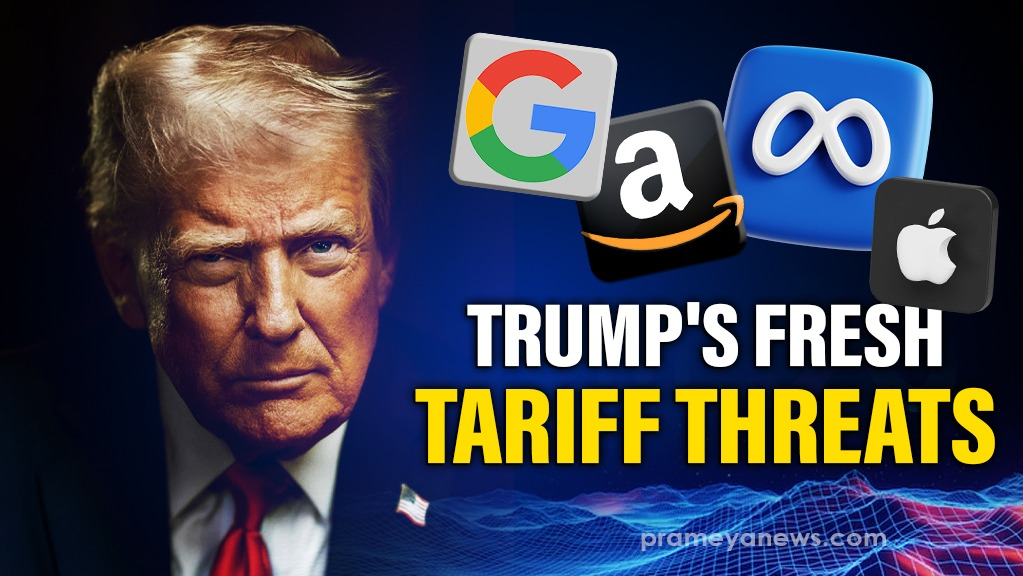 Digital tax