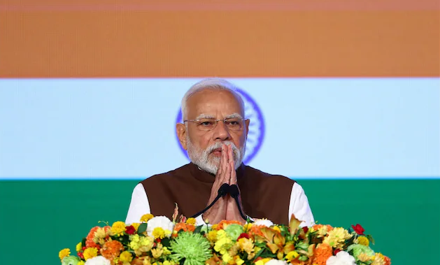 PM in Japan