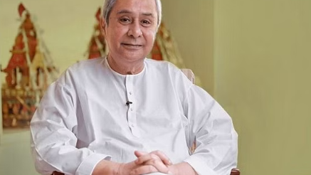 Drawing from Odisha's extensive experience with cyclones, Opposition Leader Naveen Patnaik issued a powerful message of resilience and preparedness.