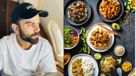 His most celebrated dietary sacrifice came in 2018, when he eliminated all meat from his diet, transitioning to what he describes as a predominantly plant-based approach with occasional eggs—a significant change for someone raised in Delhi's meat-loving culture.