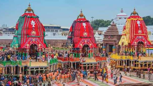 According to Dr. Sarat Sahu, Director of the Center for Climate and Environment at SOA University, the monsoon is likely to arrive in Odisha by May 28 or 29
