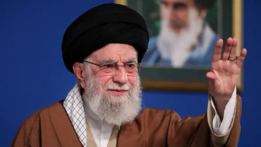Under Khamenei’s rule, Iran has transformed into a regional power through asymmetric warfare.