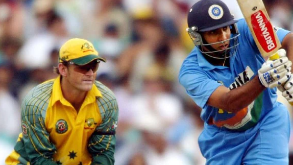 Laxman's exclusion from the 2003 World Cup squad represents one of the most significant what-if scenarios in Indian cricket history