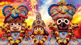 The 15-day absence became institutionalized as the "Anavasara" period - a time when the deities remain hidden from public view for ritual purification and rest.
