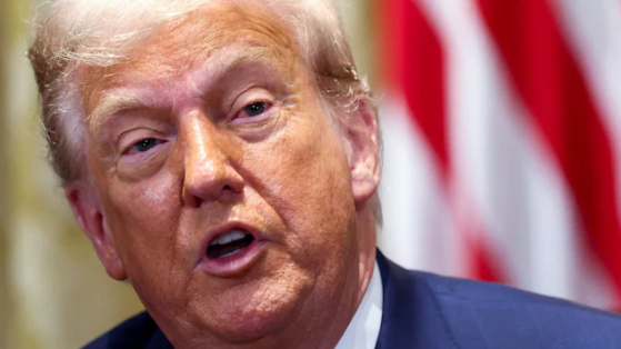 In a significant development, the US president did not specify how many Patriots he would send to Ukraine but said the EU would cover the cost.
