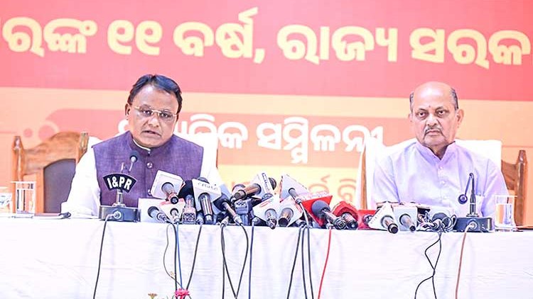 Prime Minister Narendra Modi and BJP President J P Nadda are set to visit Odisha in the coming days to bolster their campaign efforts for the concurrent Lok Sabha and assembly elections.