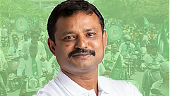 BJD Corporator Amaresh Jena, Minor Girl Rape Case, Odisha News, BMC Corporator Amaresh Jena