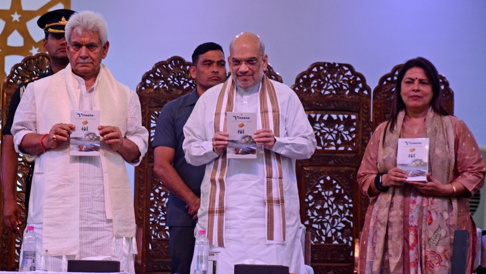 Amit Shah