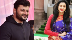 Aditi was first reported to be married to Satyadeep Mishra. However, she never confirmed her marital status. It was in 2013 she revealed that the two have gone their separate ways