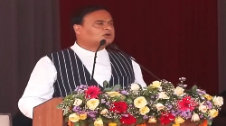 Himanta Biswa Sarma