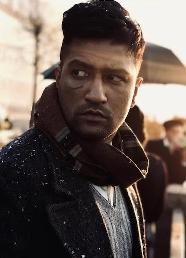 Vicky Kaushal