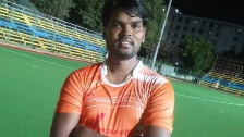 Prabodh Tirkey