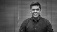 Dhruv Bahl