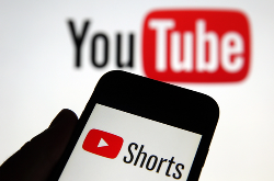 Youtube shorts