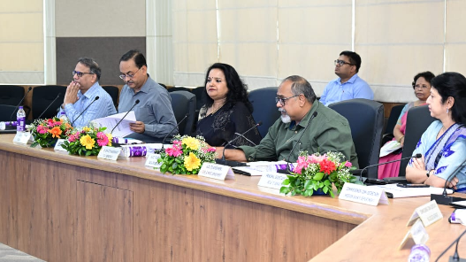Collectors' conference
