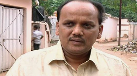 Former Assistant Sub-Inspector of Police (ASI) Gopal Das, prime accused in ex-Health Minister Naba Das will appear in the Jharsuguda District & Sessions Judge Court amid tight security today.