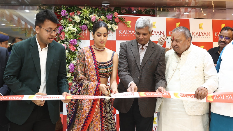 ICICI Bank opens a new branch 