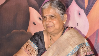 Indira Gandhi-Mulayam Singh Yadav