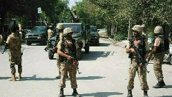 Kashmir