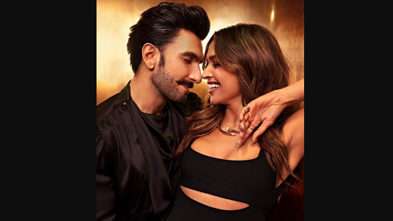 Ranveer-Deepika