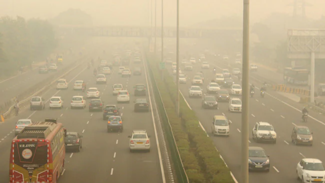 Pollution