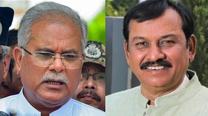 Bhupesh Baghel 