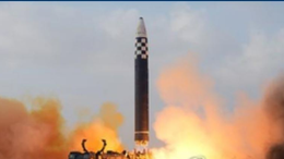 Missile