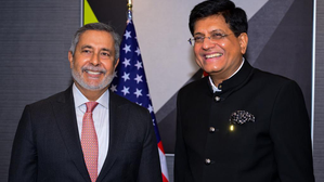 Piyush Goyal