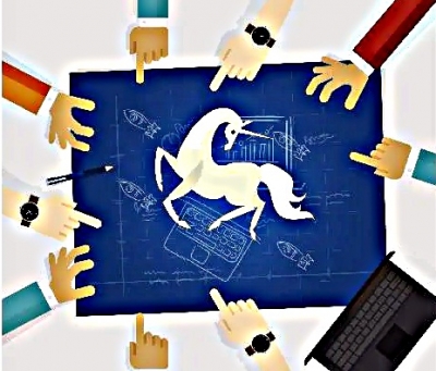 Unicorns