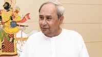 Naveen Patnaik