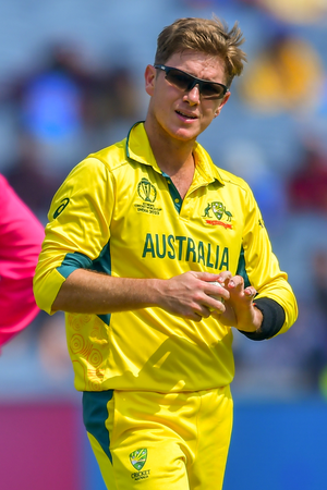 Adam Zampa