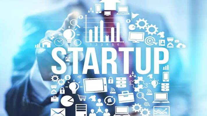 Start Up